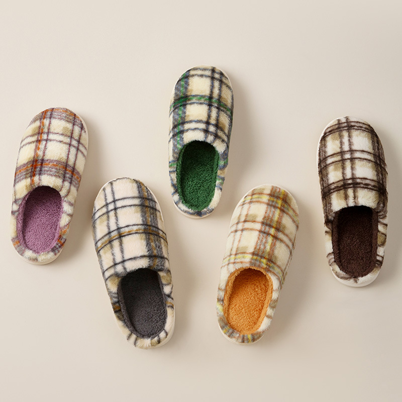 Cute AutumnWinter Floor Slippers For The Postpartum Period foto 3