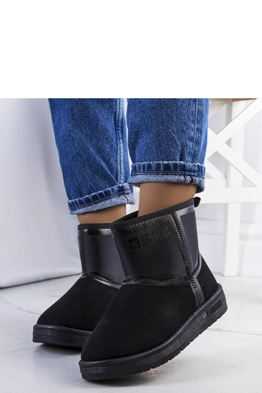 Snowboots Solea