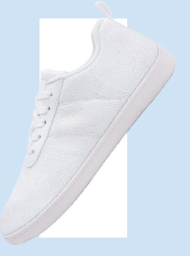 Men's Fitness Shoes Soft Bottom Non-slip Comfortable foto 5