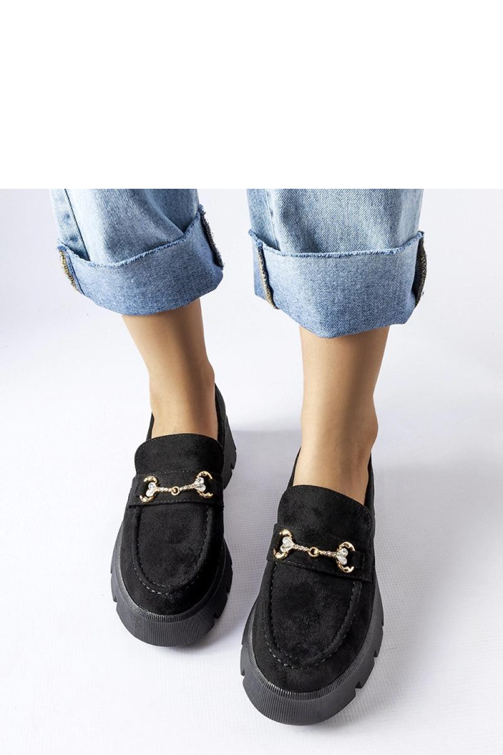 Moccassins Solea foto 3