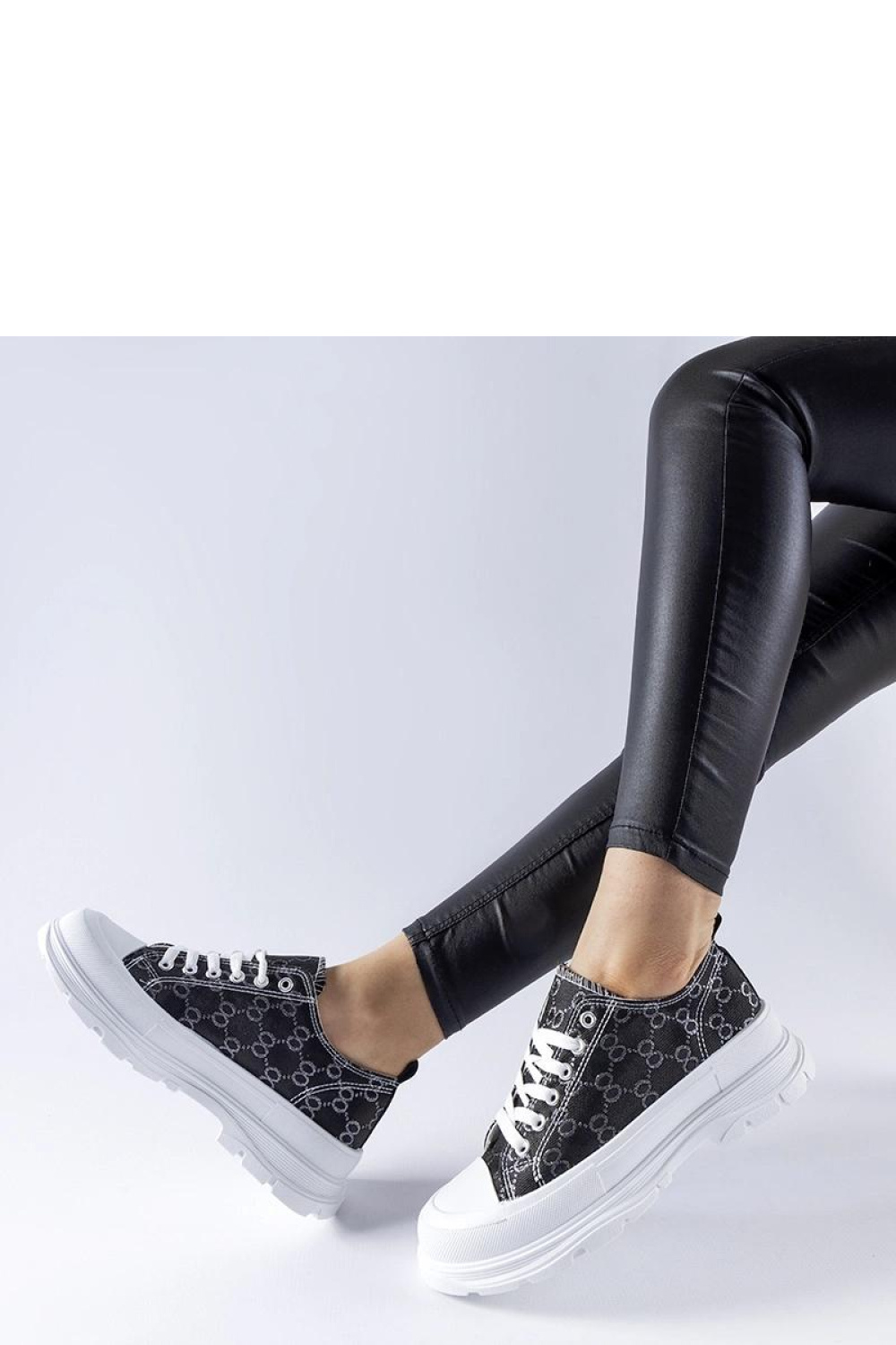 Sportschoenen Solea foto 2
