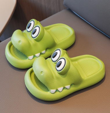EVA Platform Parent Child Sandals foto 4