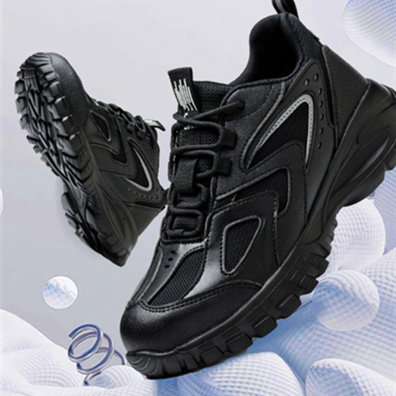 Men's Pierce Proof Air Labor Shoes foto 4