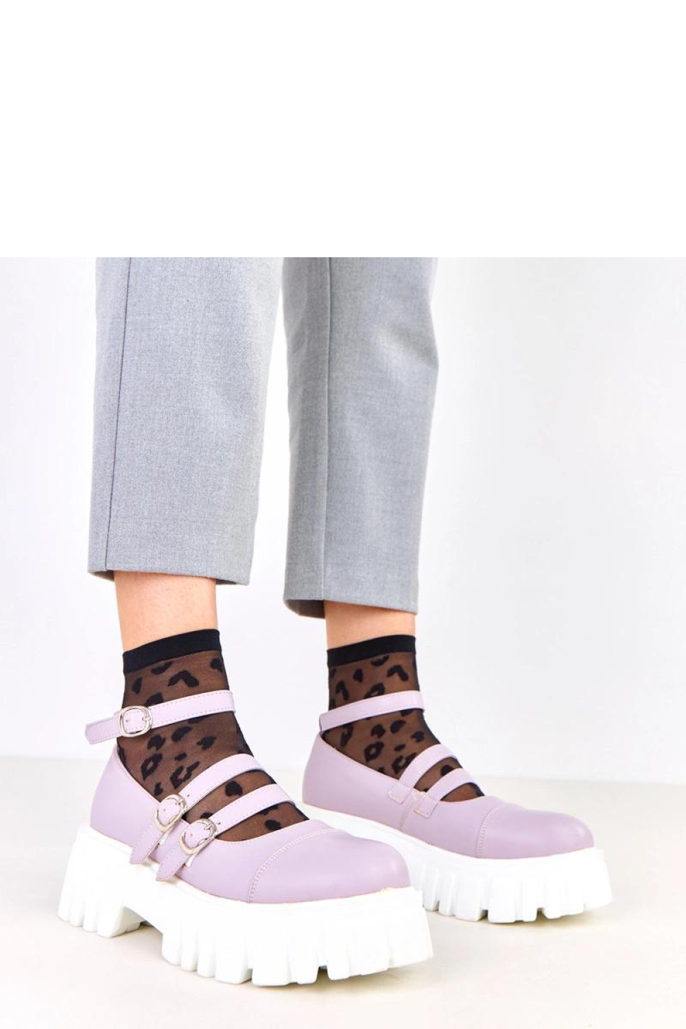 Schoenen Solea