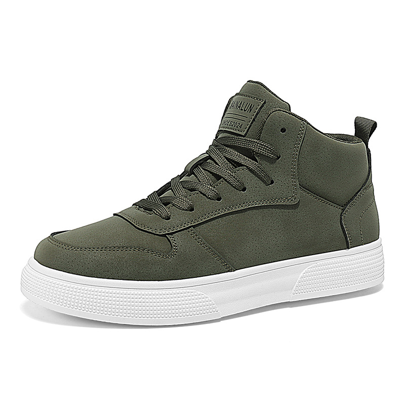 Mens Extra-large Sneakers Casual And Sporty