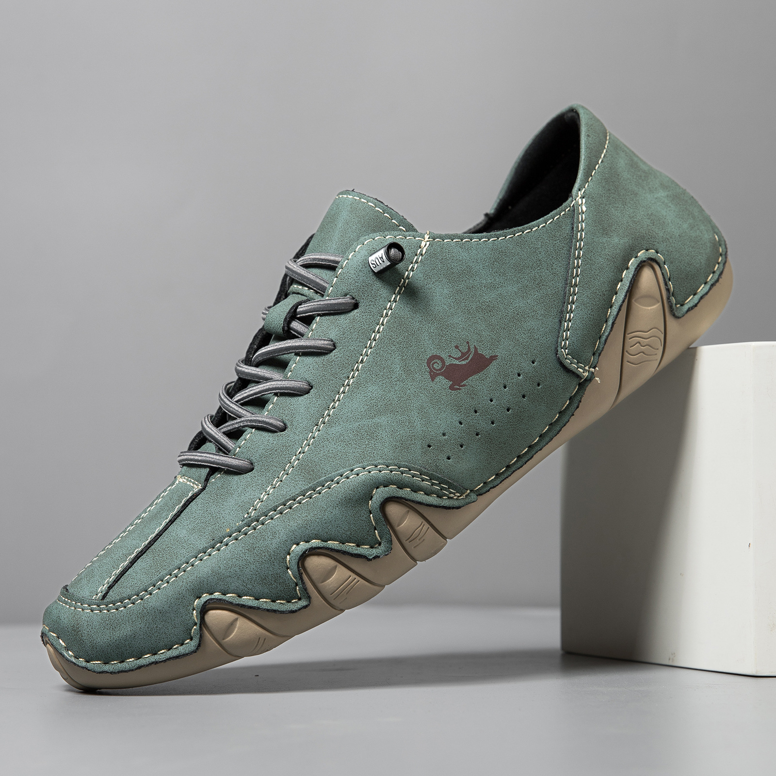 Low-top Men's And Women's Casual Shoes foto 4