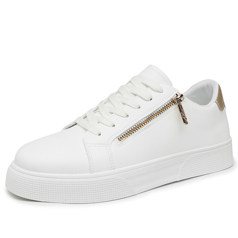 Springautumn Non-slip Casual Sneakers foto 2