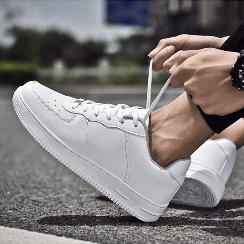 Fashion Men's Shoes New Summer Casual foto 4