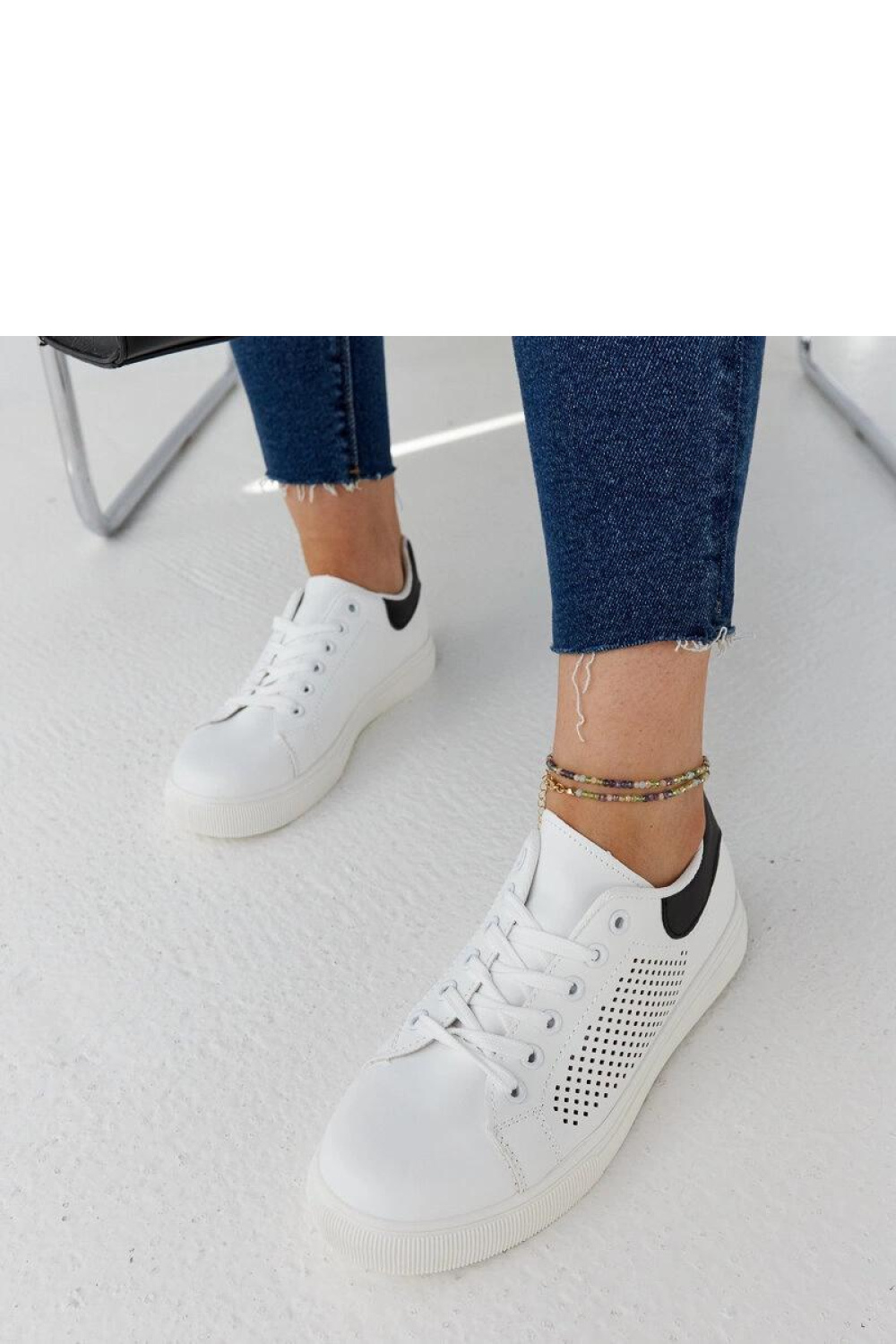 Sportschoenen Solea foto 3