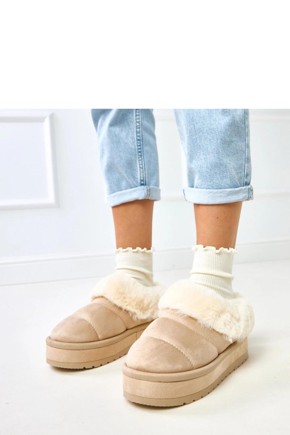 Snowboots Solea