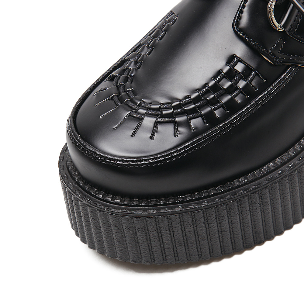 Women's Casual Versatile Thick-soled Shoes foto 2