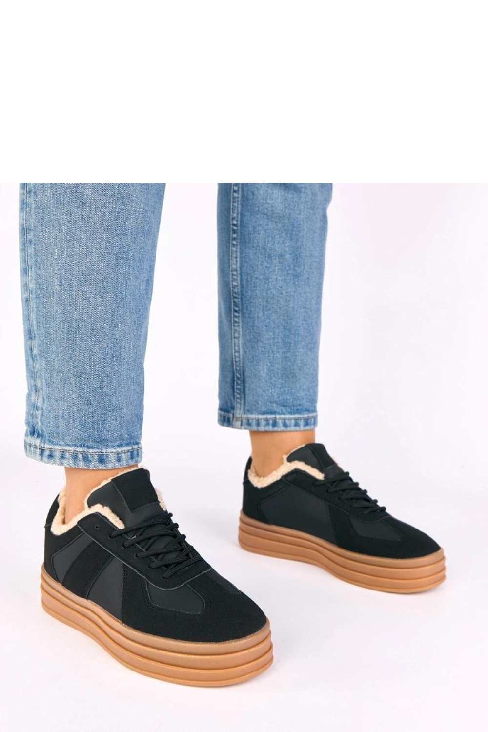 Sportschoenen Solea