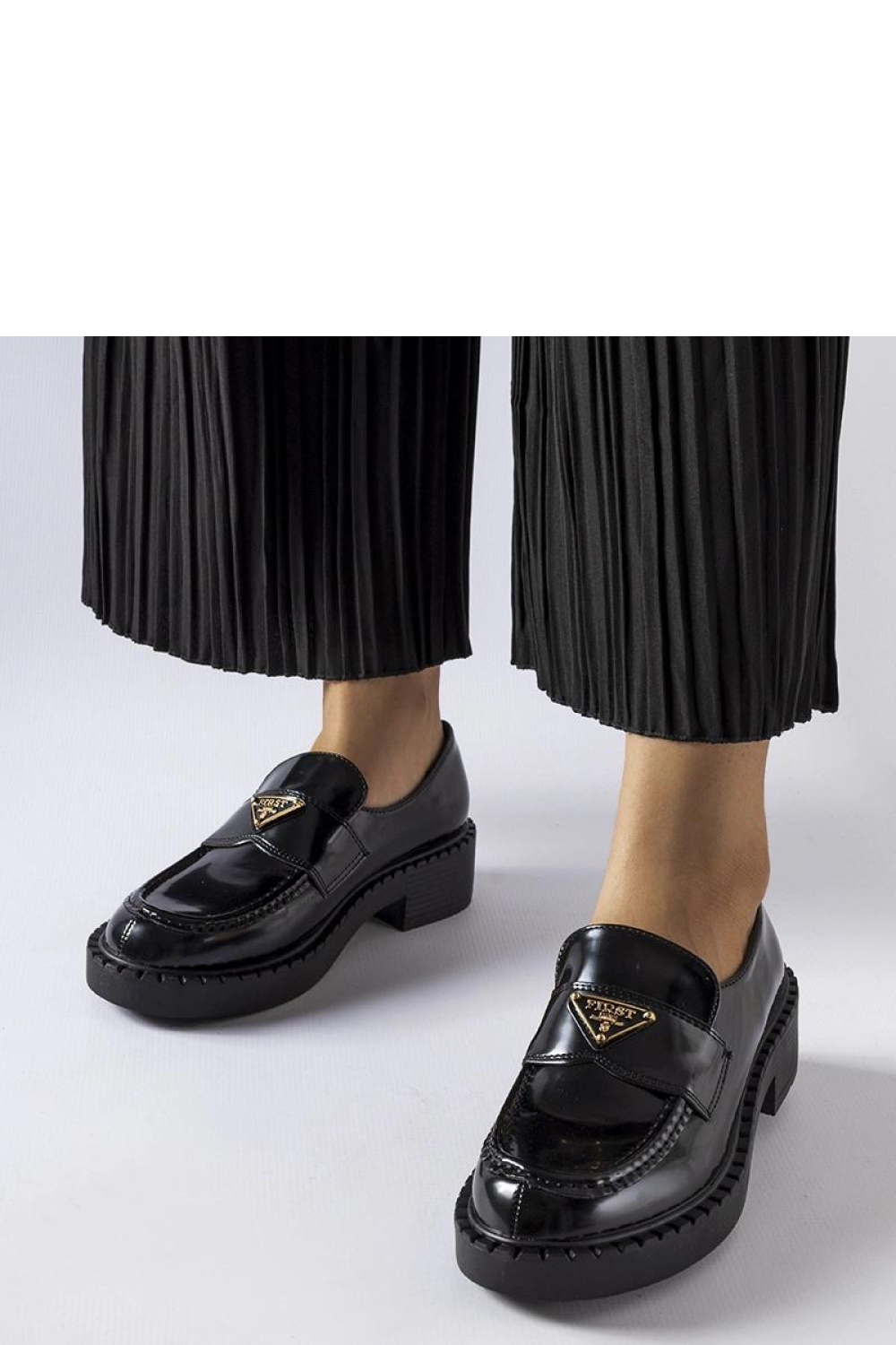 Moccassins Solea