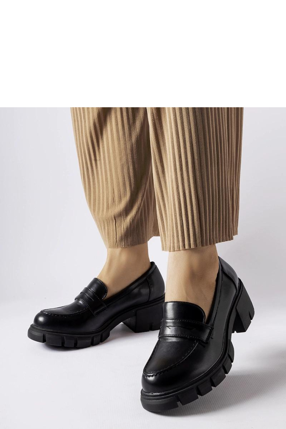 Moccassins Solea