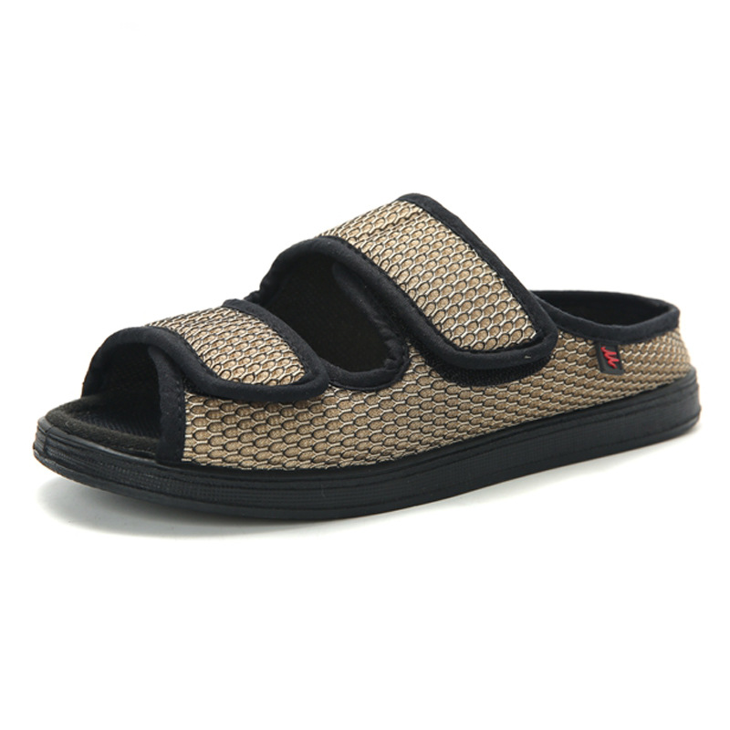 Rubber Foam Bottom Loose Slippers foto 4