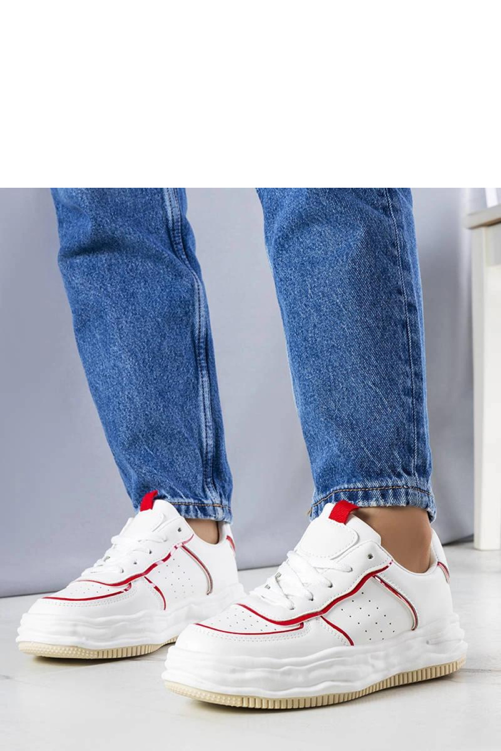 Sportschoenen Solea