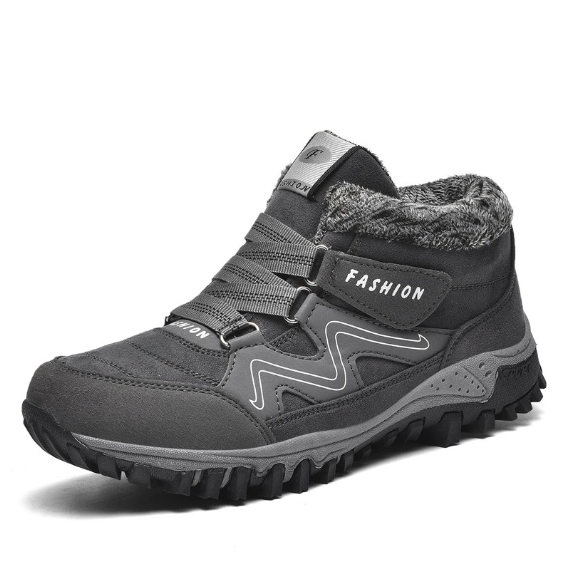 Mid-cut Casual Shoes Thick-soled Sports Couple foto 5