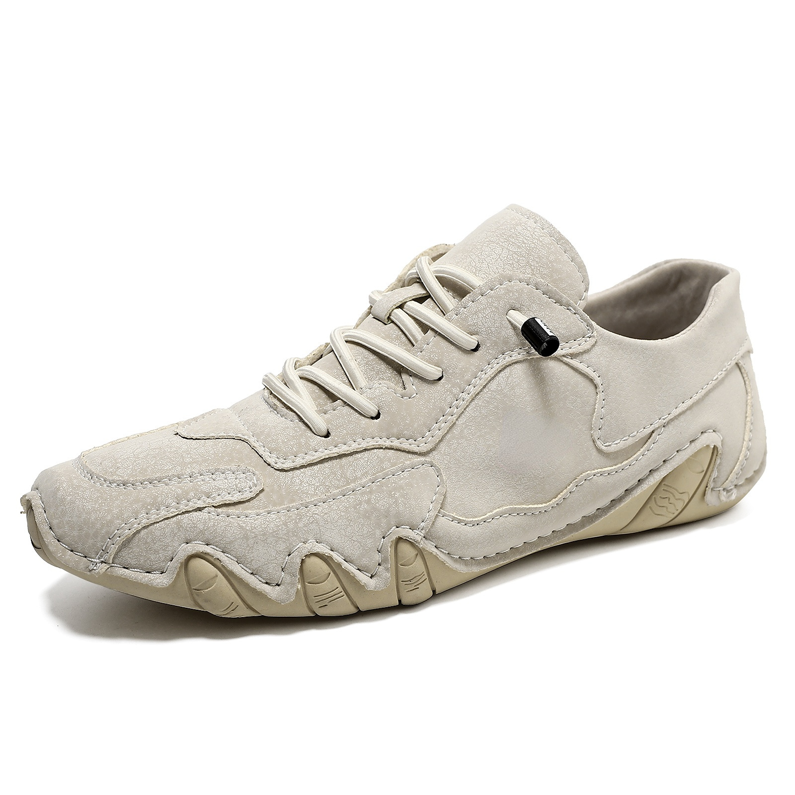 Cross-border Hot Selling Unisex Outdoor Casual Shoes Sneaker Pumps foto 2