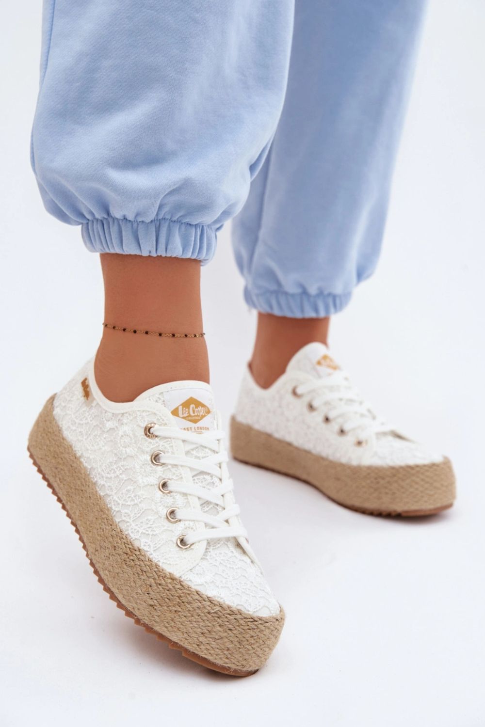 Sportschoenen Step in style foto 4