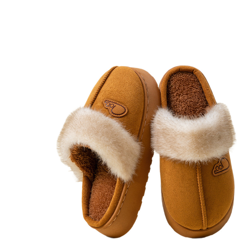 Influencer-style Cotton Slippers For Women foto 4