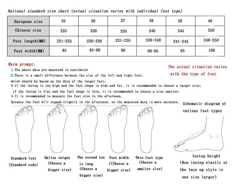 Autumn New Women's Breathable Mesh Shoes foto 4