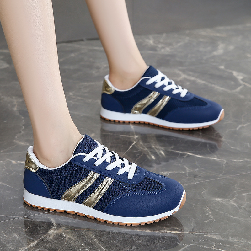 Lightweight Non-slip Fashion Casual Shoes For Women foto 5
