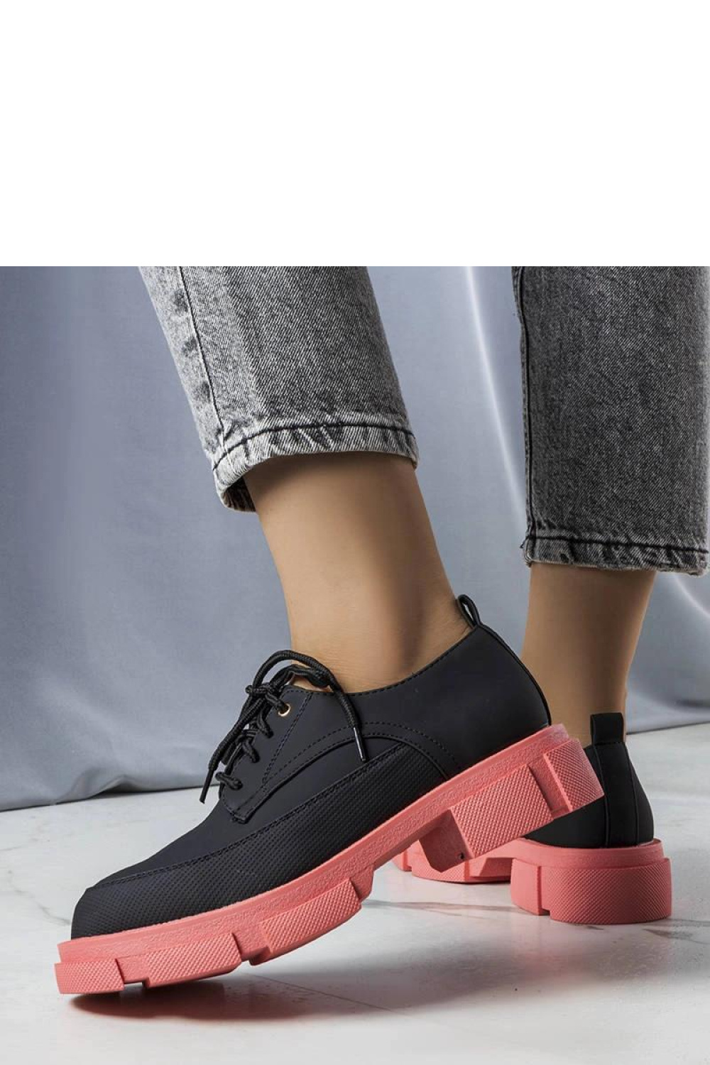 Schoenen Solea foto 3