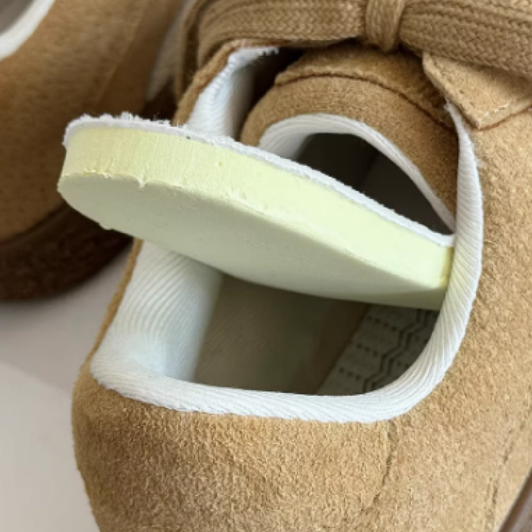 Versatile Niche Women's Shoes Student Casual Sneakers foto 4