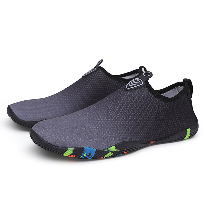 Beach Swimming Shoes Couple Sports Breathable foto 4