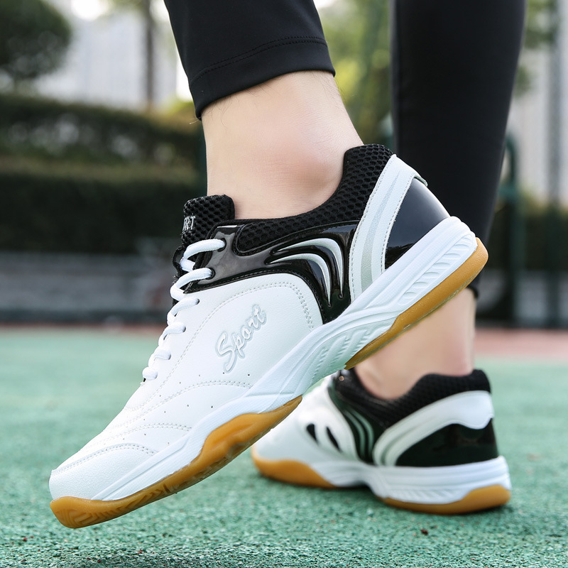 Outdoor Badminton Men's Casual Sports Shoes foto 4