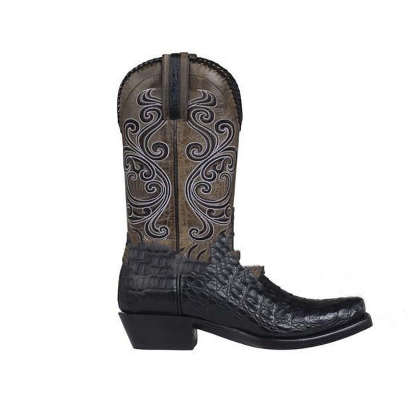 Large-size Womens Equestrian Boots For Export foto 3
