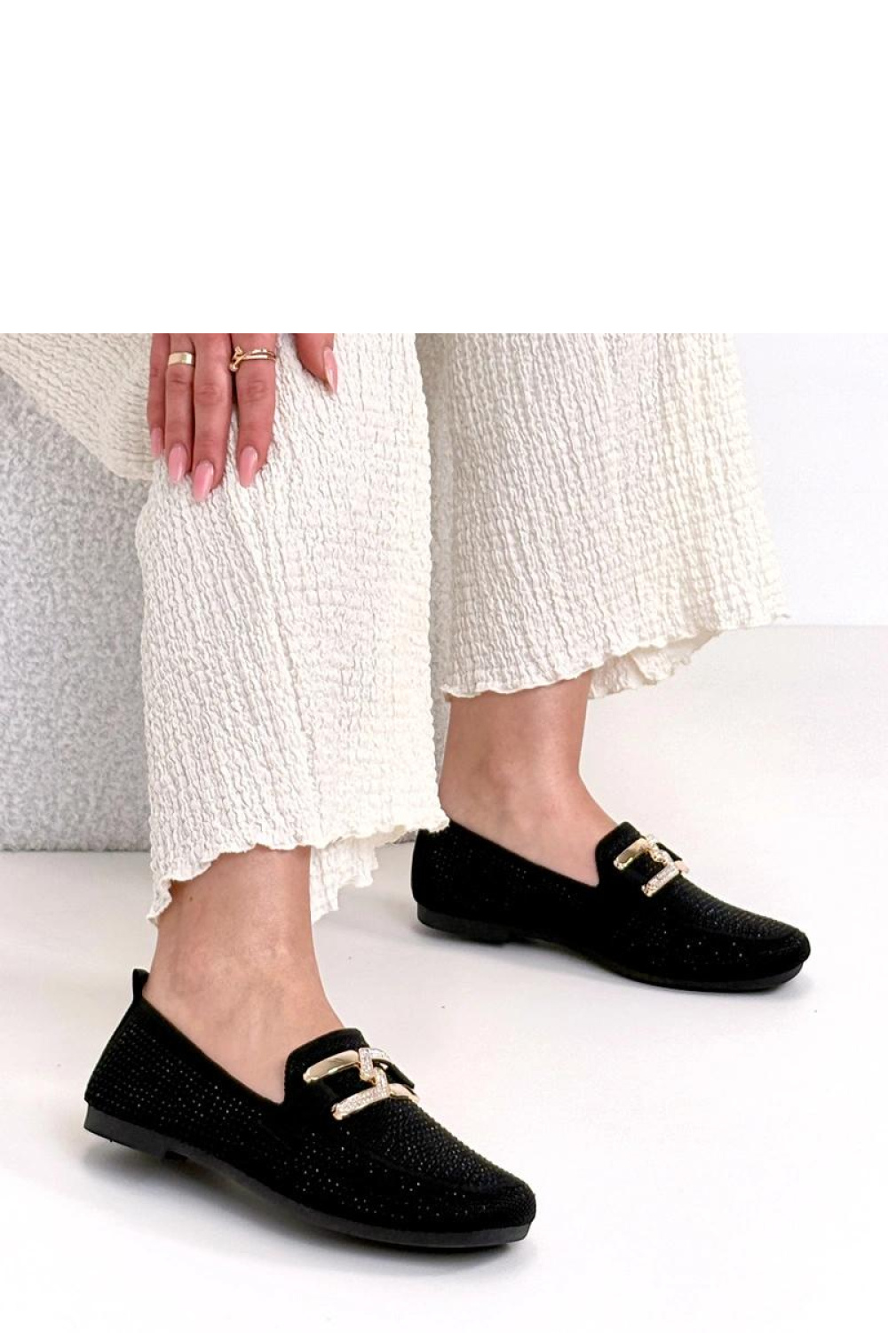 Moccassins Solea foto 3