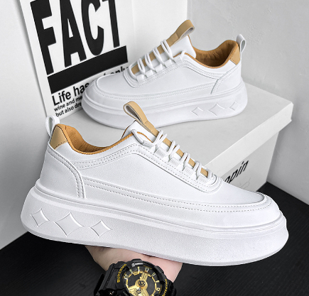 Men's Thin Sneaker Casual Fashion foto 4