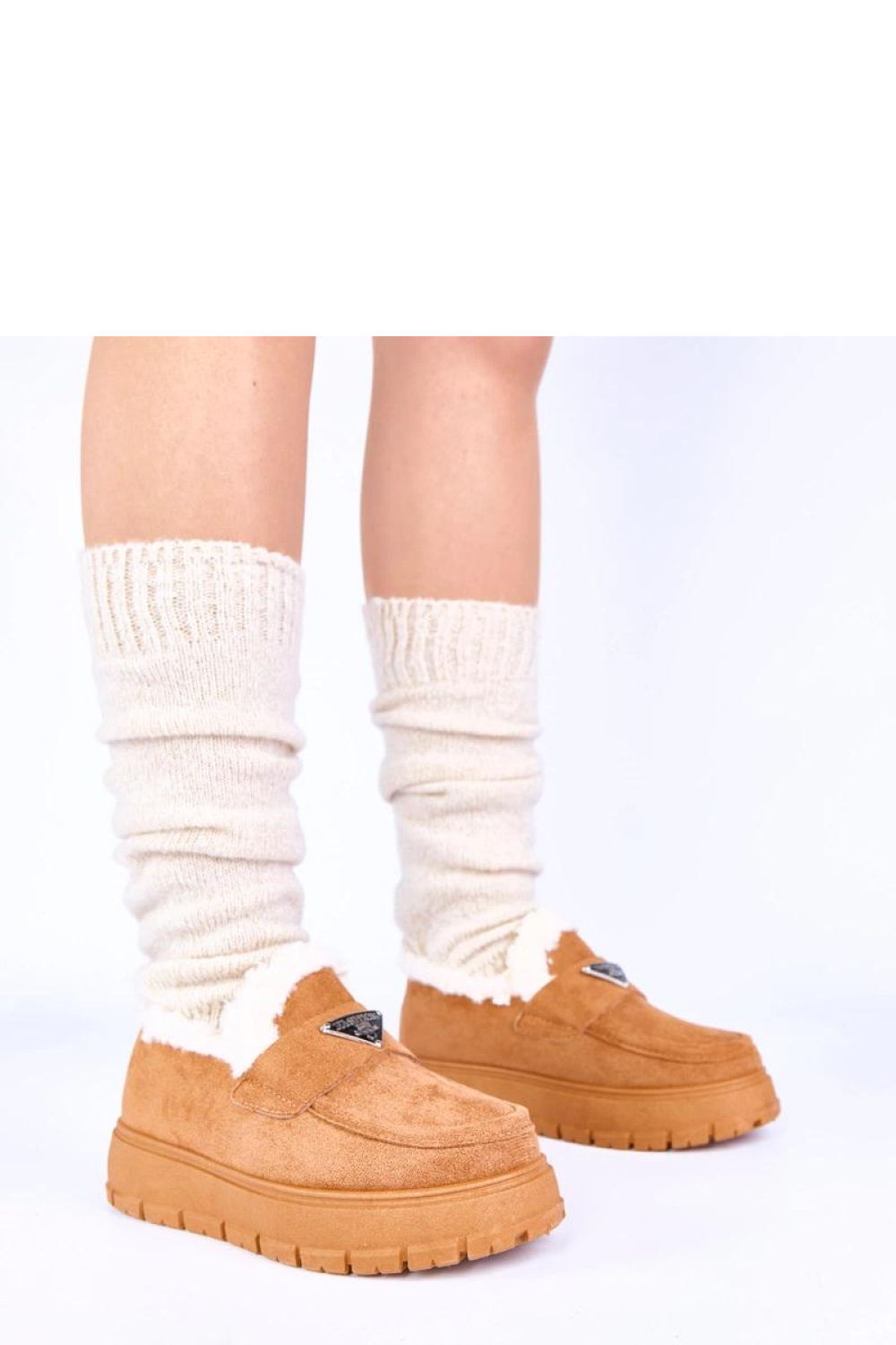 Moccassins Solea