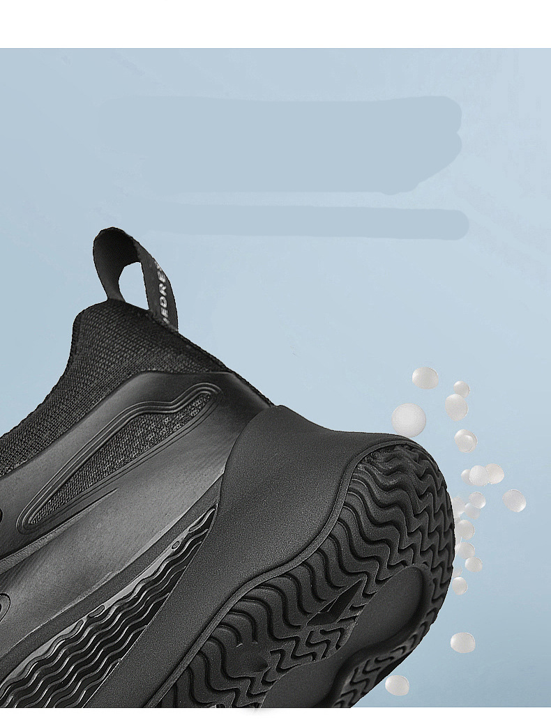 Low-cut Summer Breathable Thin Fly Woven Mesh Casual Running Sneaker foto 3