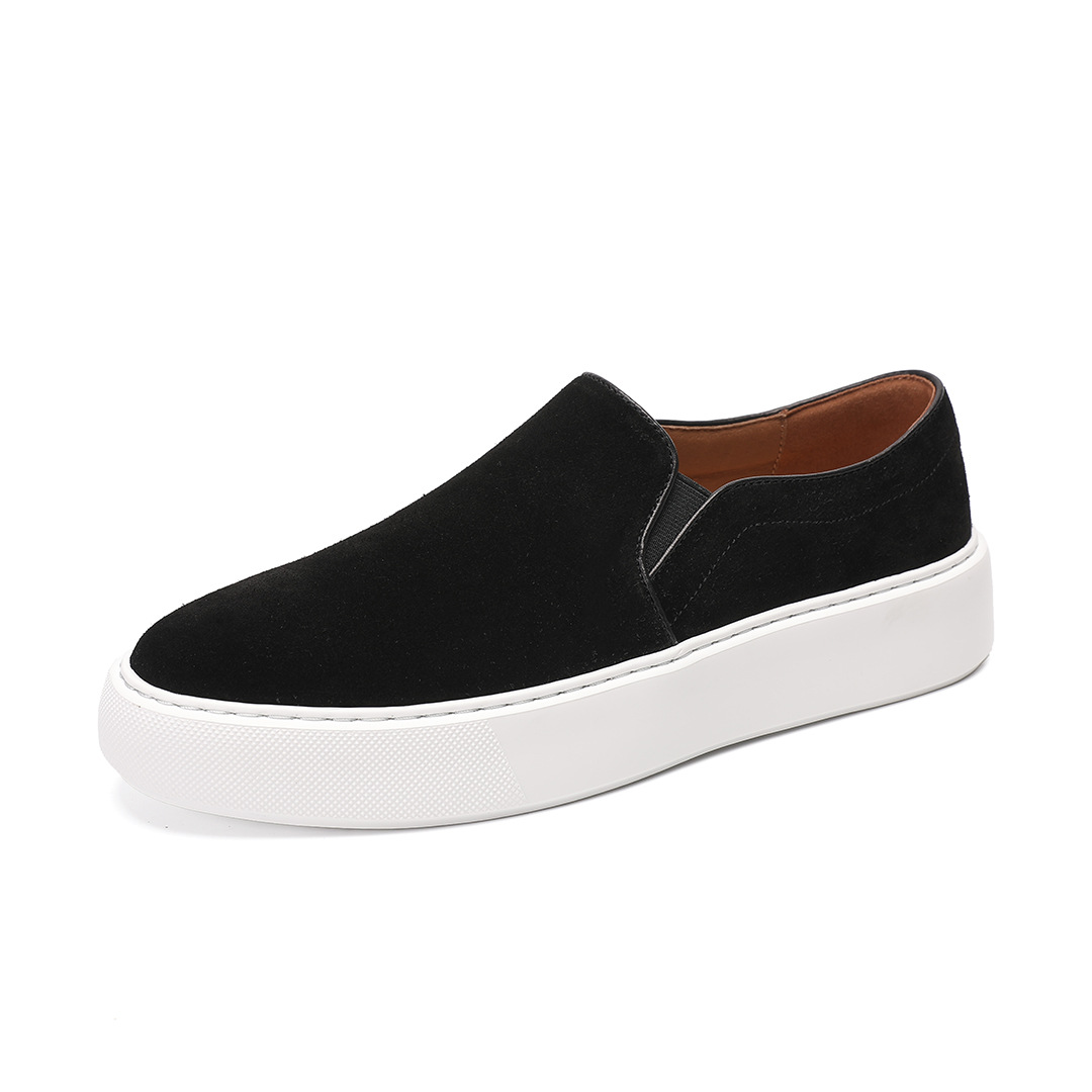 Men's Casual All-match Breathable Shoes foto 3