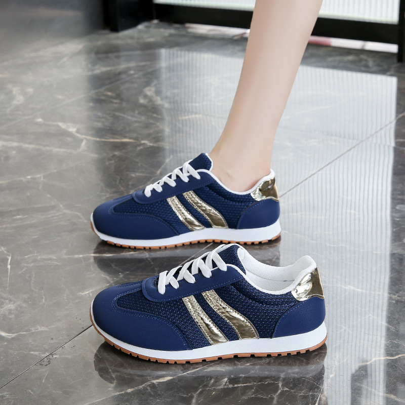 Lightweight Non-slip Fashion Casual Shoes For Women foto 2