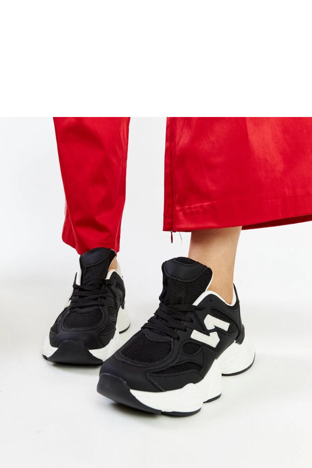 Sportschoenen Solea foto 4
