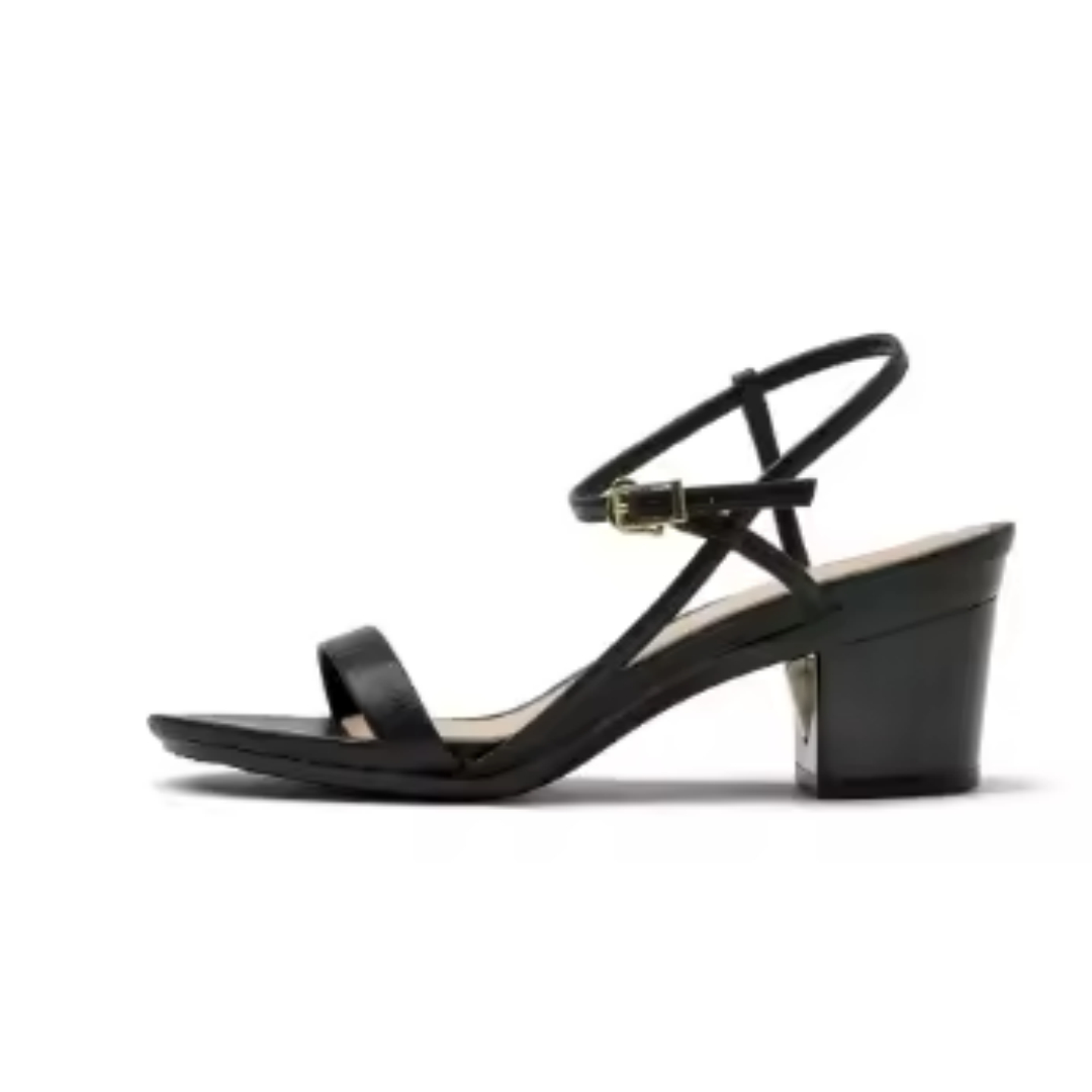 Women Can Replace Flat Shoes With Flat Shoes By Removing The Heel foto 5