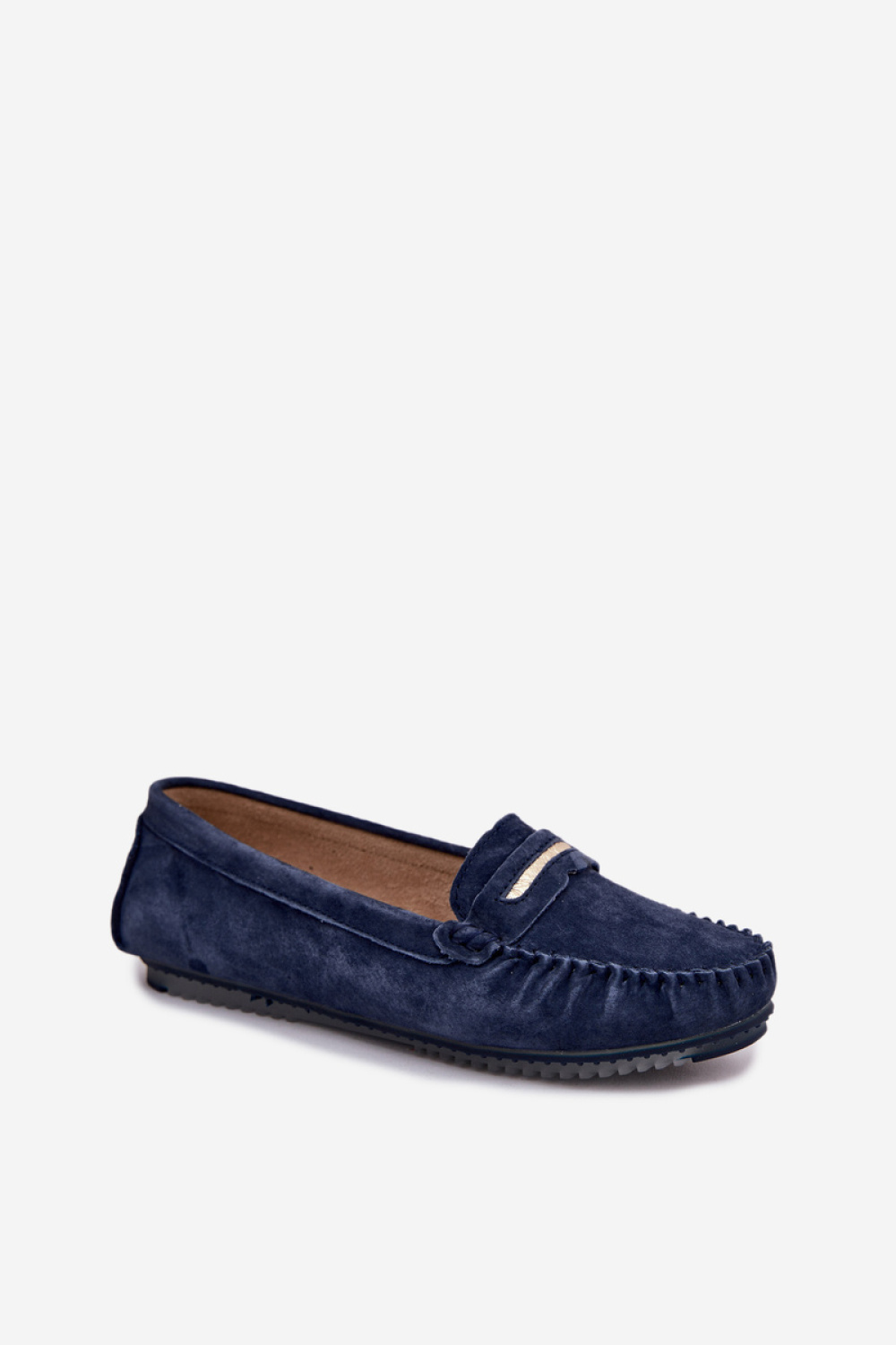 Moccassins Step in style foto 2