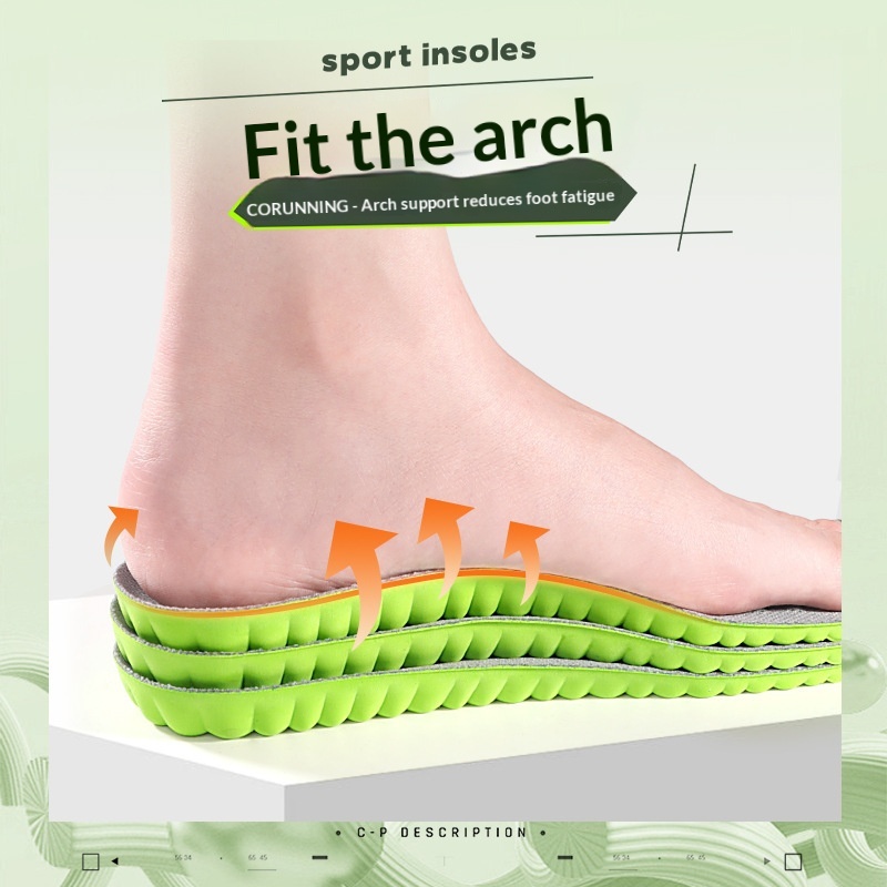 Mens Breathable High-elasticity Shock-absorbing And Sweat-wicking foto 2