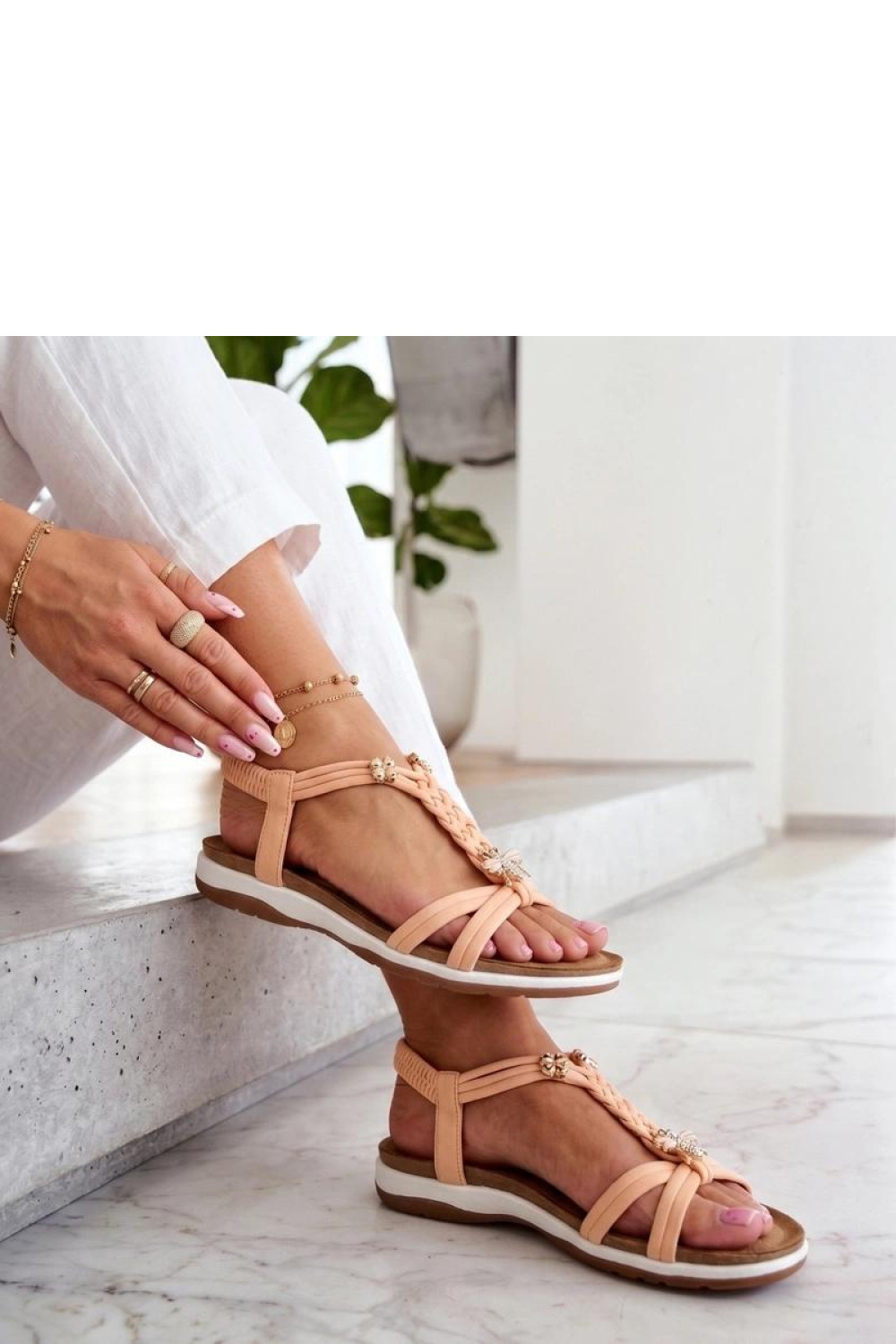 Slippers Solea
