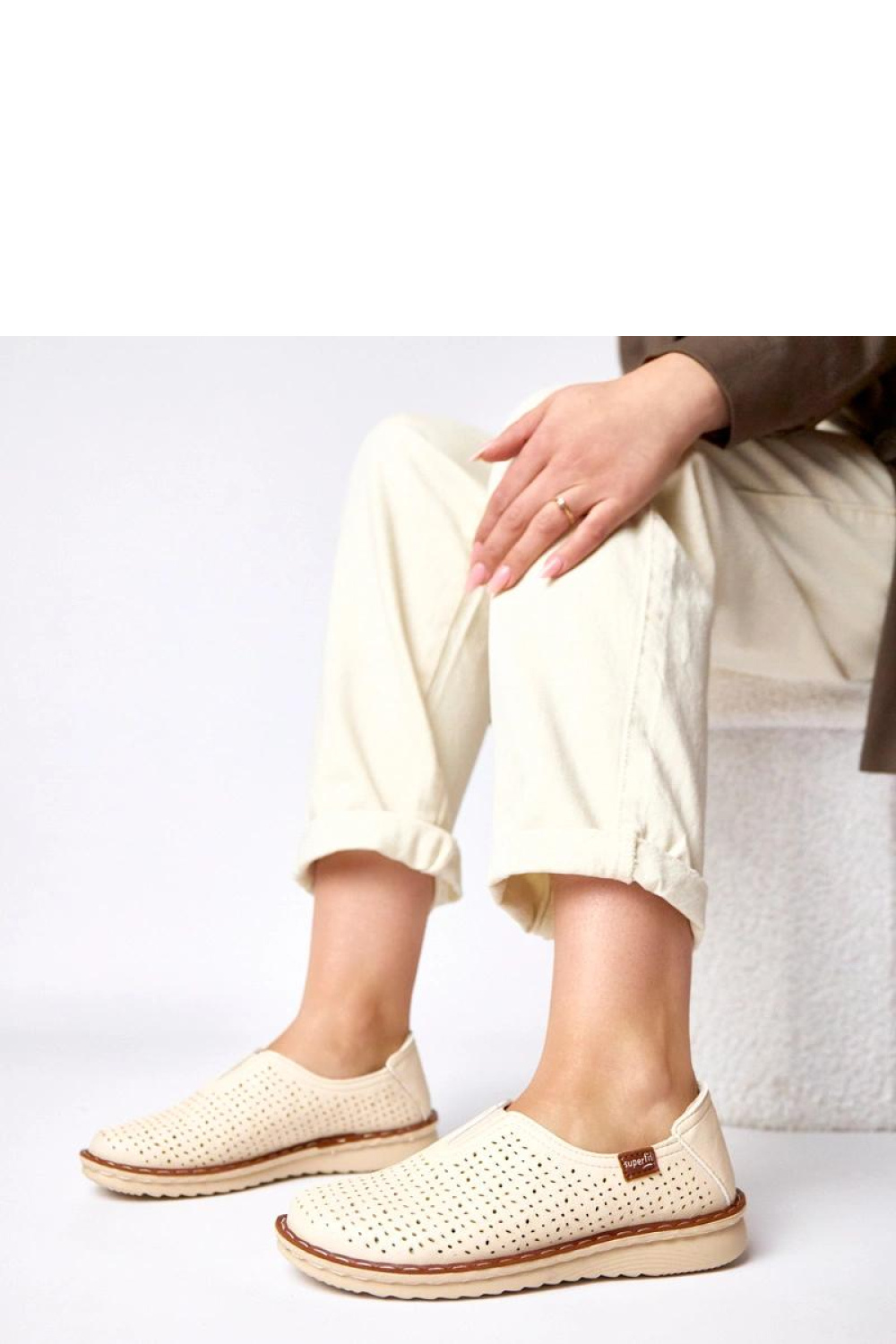 Schoenen Solea