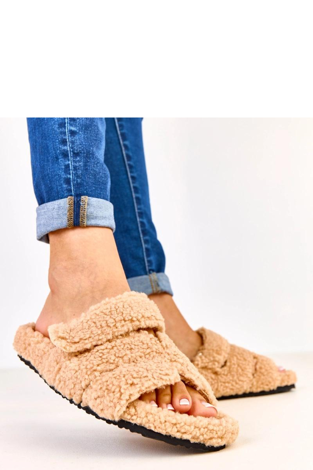 Slippers Solea foto 2