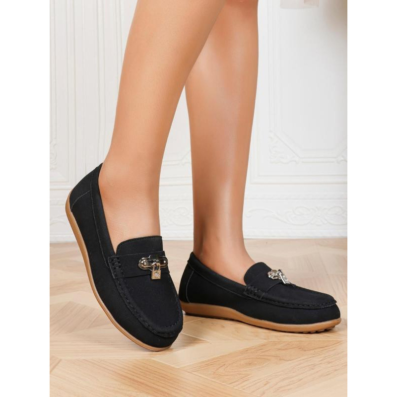 Women's Casual And Stylish Slip-on Shoes foto 5