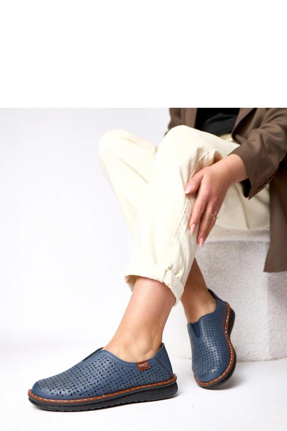 Schoenen Solea foto 4