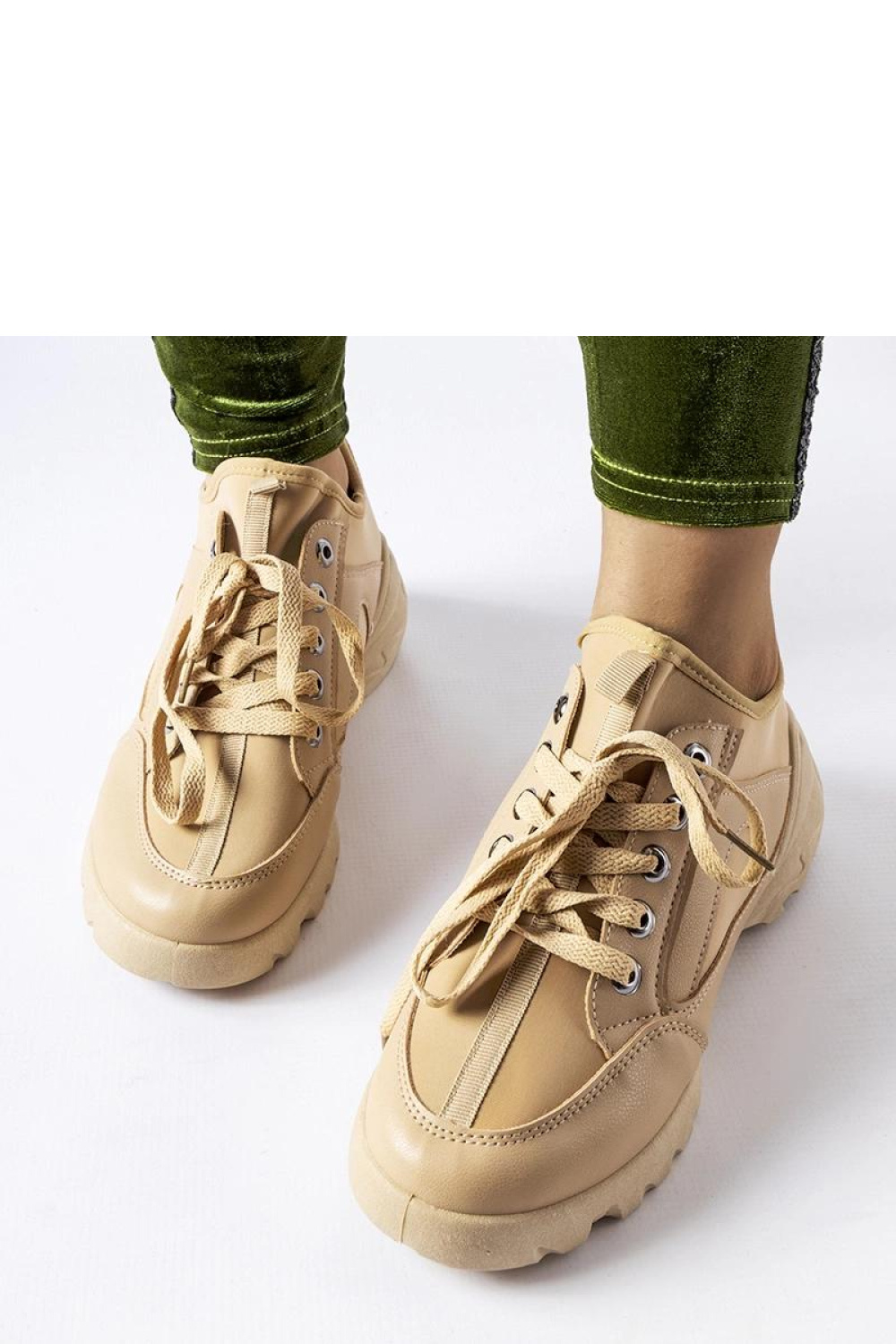 Sportschoenen Solea foto 3