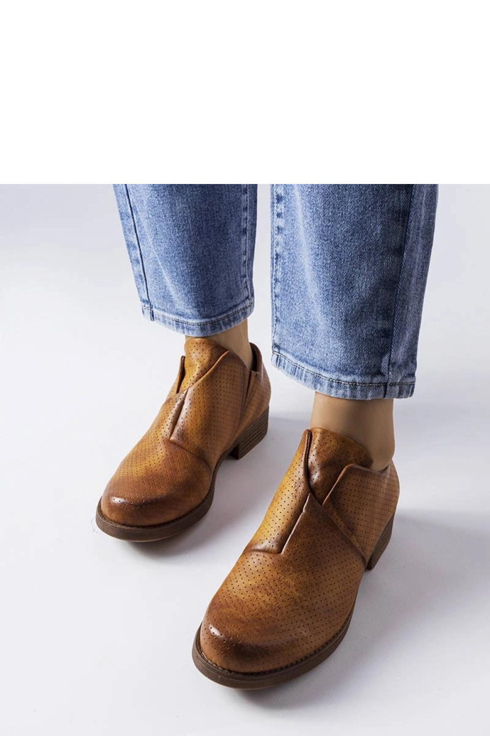 Schoenen Solea foto 3