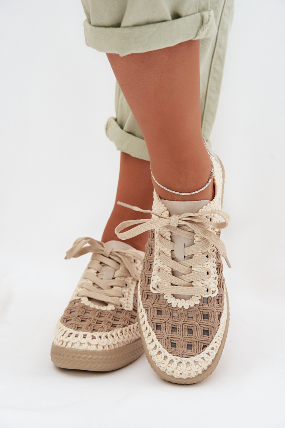 Schoenen Step in style
