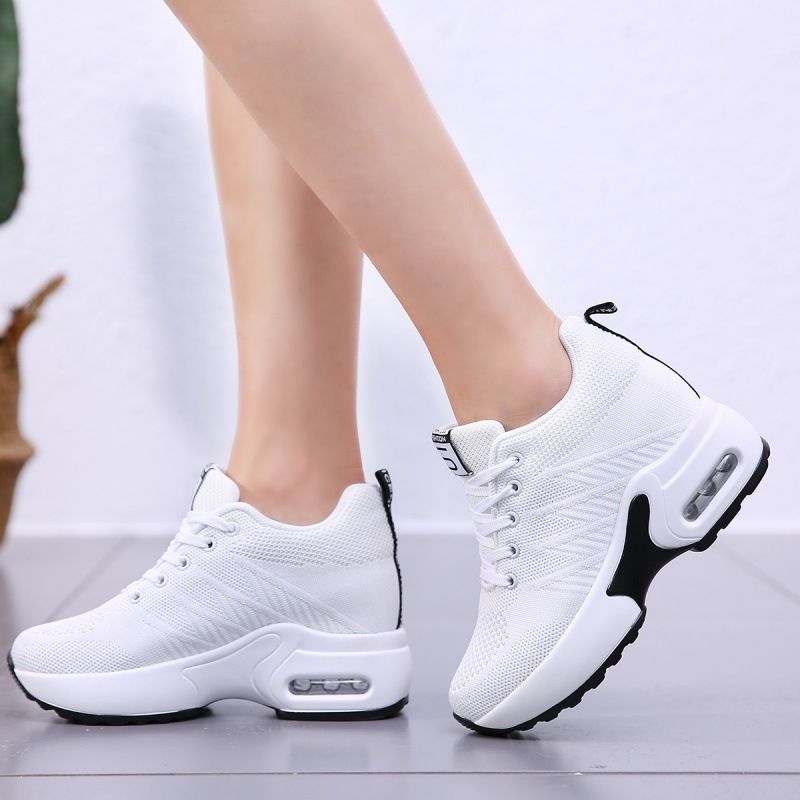 Lightweight Casual Travel Shoes For Women foto 3